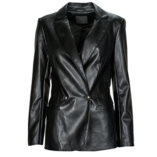 Giacca Guess NEW EMELIE BLAZER - Guess - Modalova