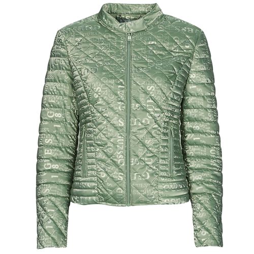 Piumino Guess NEW VONA JACKET - Guess - Modalova