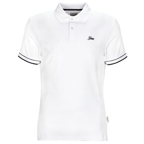 Polo Guess OLIVER SS POLO - Guess - Modalova