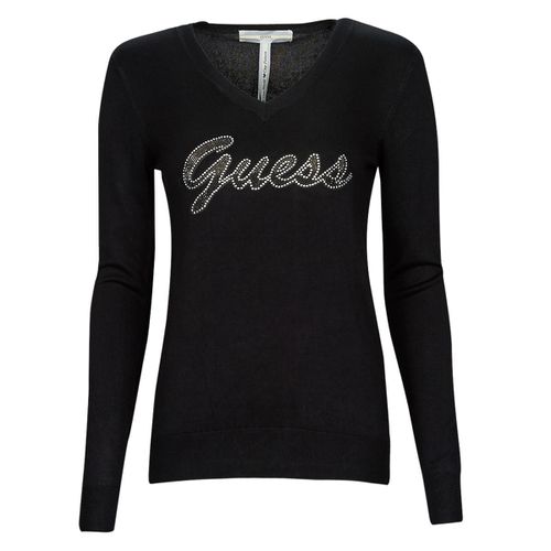 Maglione Guess PASCALE VN LS SWTR - Guess - Modalova