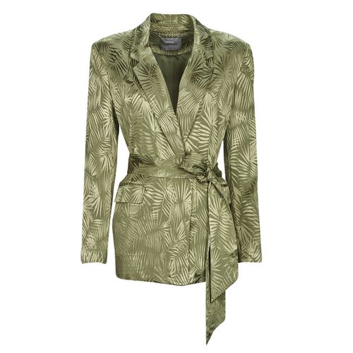 Giacca Guess HOLLY BELTED BLAZER - Guess - Modalova