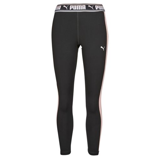 Collant TRAIN STRONG FASHION COLORBLOCK TIGHT - Puma - Modalova