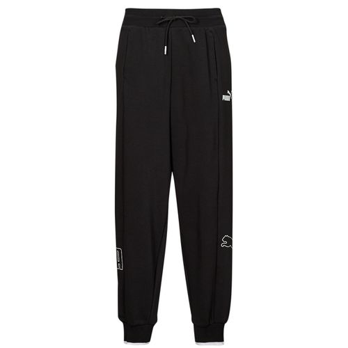 Pantaloni Sportivi POWER COLORBLOCK HIGY WAIST - Puma - Modalova