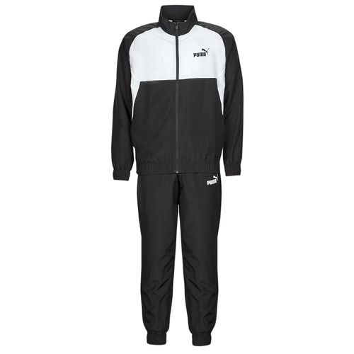 Tuta Puma WOVEN TRACKSUIT - Puma - Modalova