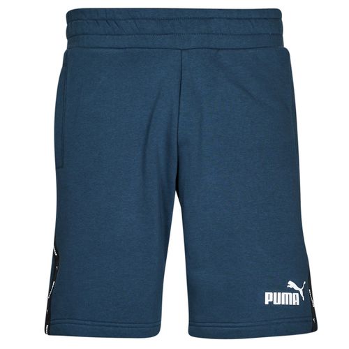 Pantaloni corti FIT 7" TAPED WOVEN SHORT - Puma - Modalova