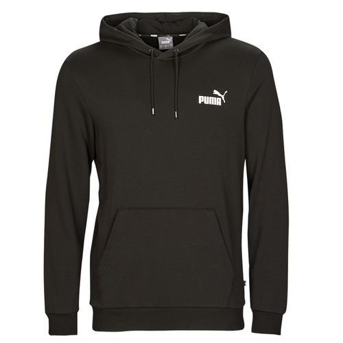 Felpa Puma ESS SMALL LOGO HOODIE - Puma - Modalova