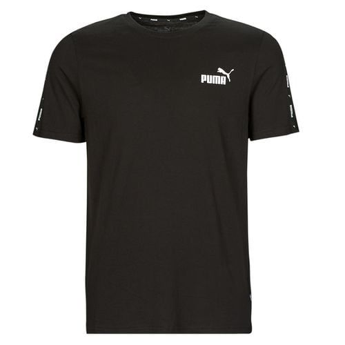 T-shirt Puma ESS+ TAPE - Puma - Modalova