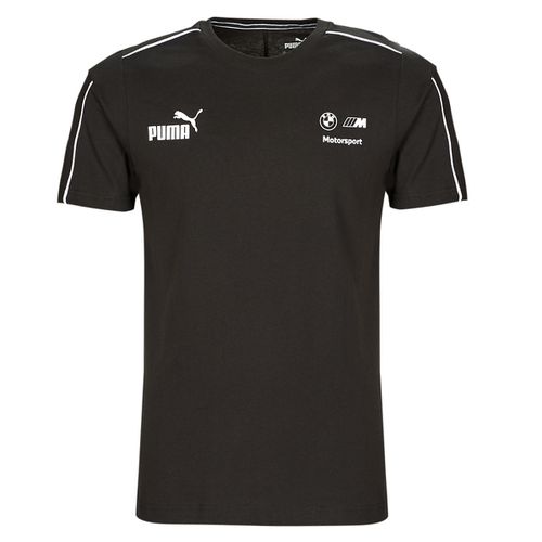 T-shirt Puma BMW MMS MT7 - Puma - Modalova