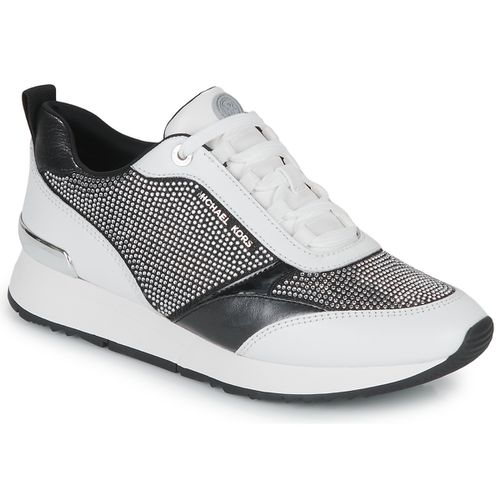 Sneakers basse ALLIE STRIDE TRAINER - MICHAEL Michael Kors - Modalova