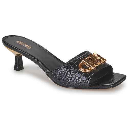 Scarpe AMAL KITTEN SANDAL - MICHAEL Michael Kors - Modalova