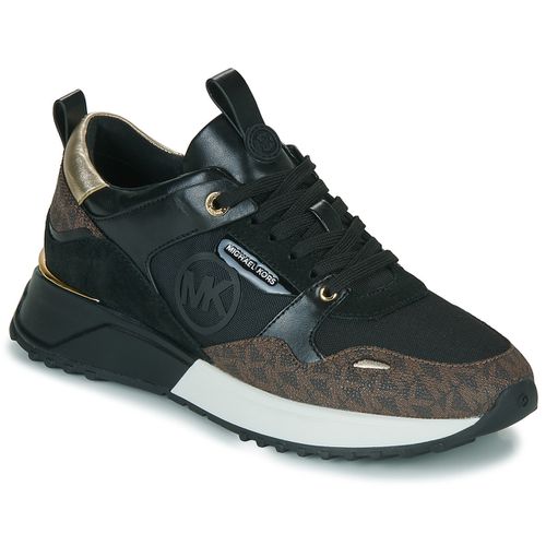 Sneakers basse THEO TRAINER - MICHAEL Michael Kors - Modalova