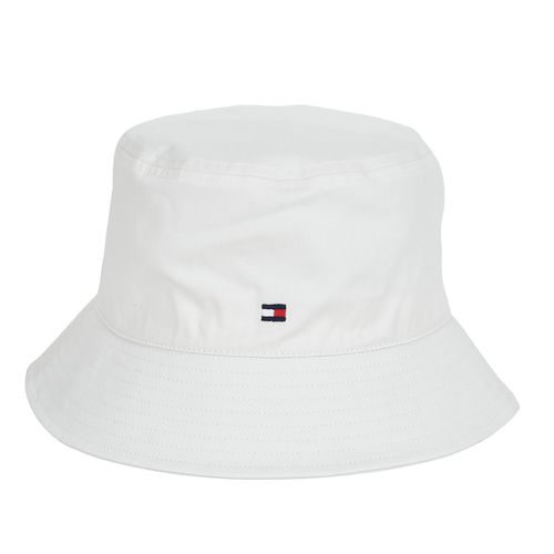 Cappellino ESSENTIAL FLAG BUCKET HAT - Tommy hilfiger - Modalova
