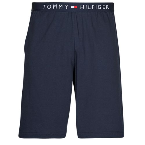 Pantaloni corti JERSEY SHORT - Tommy hilfiger - Modalova