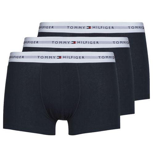 Boxer Tommy Hilfiger 3P TRUNK - Tommy hilfiger - Modalova