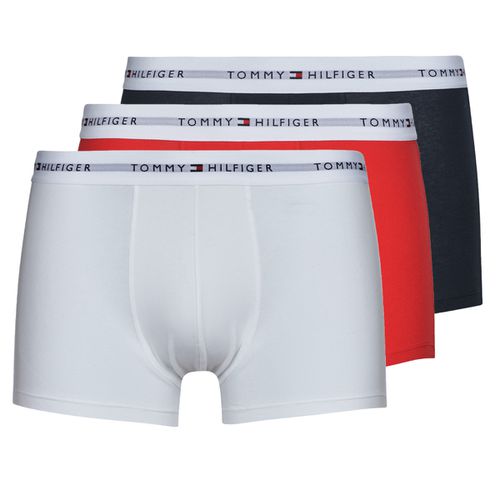 Boxer Tommy Hilfiger 3P TRUNK - Tommy hilfiger - Modalova