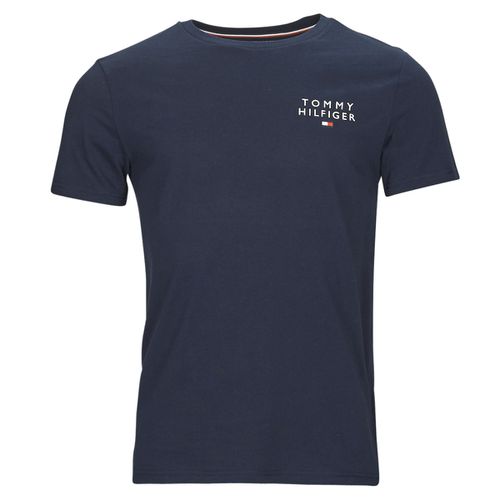 T-shirt CN SS TEE LOGO - Tommy hilfiger - Modalova