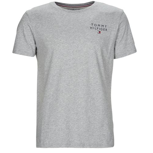 T-shirt CN SS TEE LOGO - Tommy hilfiger - Modalova