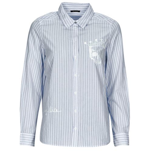 Camicia Ikks BW12005 - Ikks - Modalova