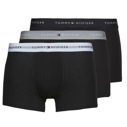 Boxer 3P WB TRUNK X3 - Tommy hilfiger - Modalova