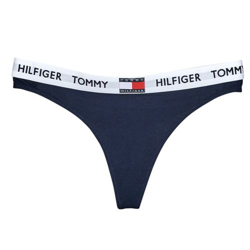 Perizoma Tommy Hilfiger THONG - Tommy hilfiger - Modalova