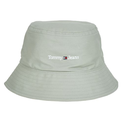 Cappellino TJM SPORT BUCKET HAT - Tommy Jeans - Modalova