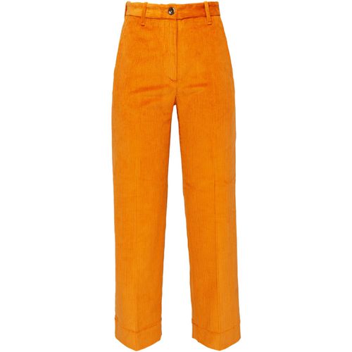 Pantaloni LV81-OCRA - Nine In The Morning - Modalova