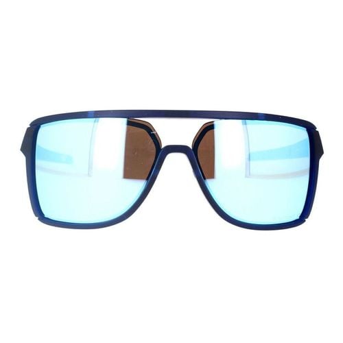 Occhiali da sole Occhiali da Sole Castel OO9147 914706 Polarizzati - Oakley - Modalova