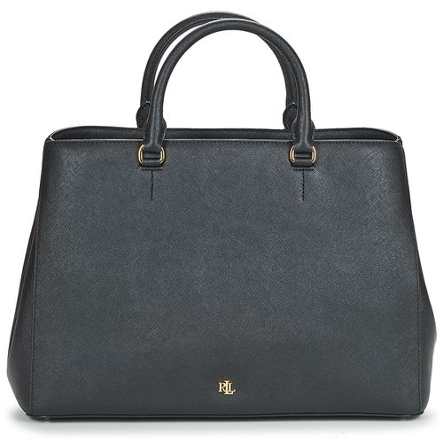 Borsette HANNA 37-SATCHEL-LARGE - Lauren Ralph Lauren - Modalova