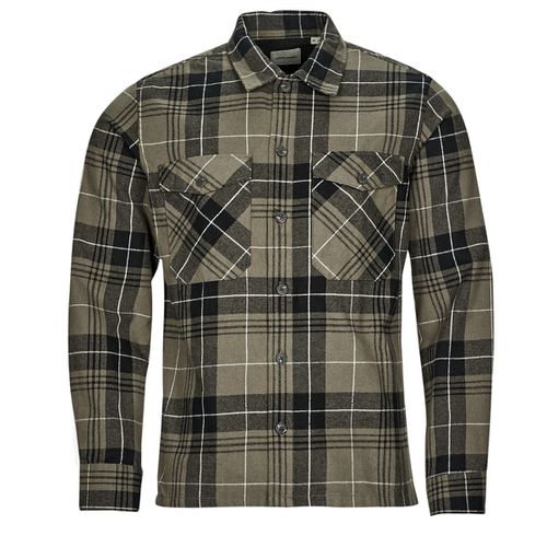 Camicia a maniche lunghe JJEJAY OVERSHIRT L/S - Jack & jones - Modalova