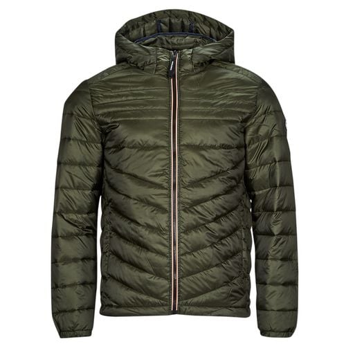 Piumino JJEHERO PUFFER HOOD - Jack & jones - Modalova