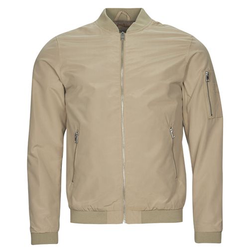 Giubbotto JJERUSH BOMBER - Jack & jones - Modalova