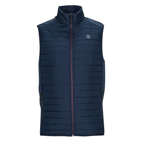 Piumino JJEMULTI BODYWARMER COLLAR - Jack & jones - Modalova