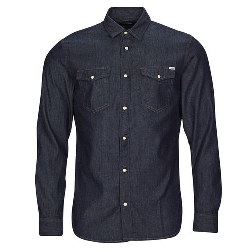 Camicia a maniche lunghe JJESHERIDAN SHIRT L/S - Jack & jones - Modalova