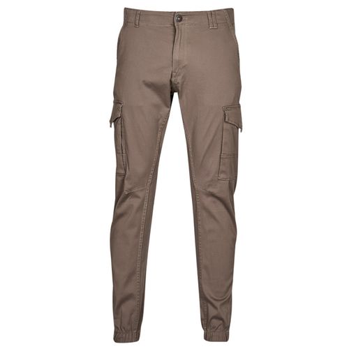 Pantalone Cargo JPSTPAUL JJFLAKE - Jack & jones - Modalova