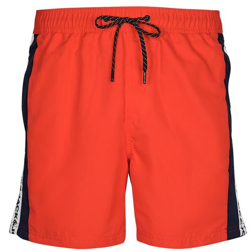 Costume / Bermuda da spiaggia JPSTFIJI JJSWIM TAPE - Jack & jones - Modalova