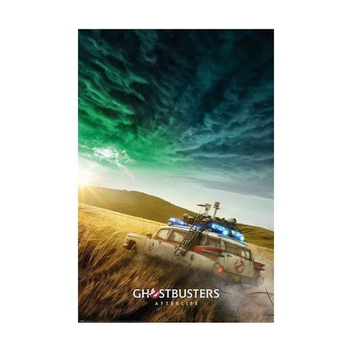 Poster TA8954 - Ghostbusters: Afterlife - Modalova