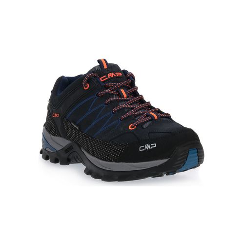 Scarpe Cmp 27NM RIGEL LOW TREKKING - Cmp - Modalova