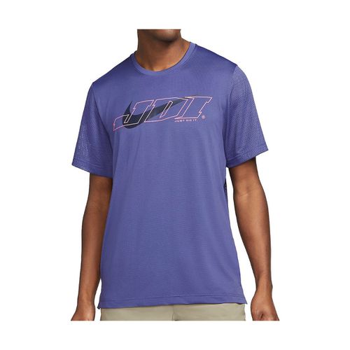 T-shirt & Polo Nike CZ7718-510 - Nike - Modalova