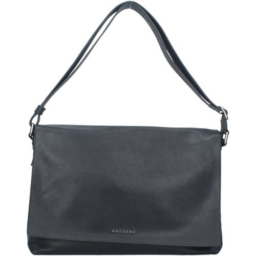 Borsa a spalla P00710CHE20W NER - Orciani - Modalova