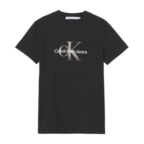 T-shirt Calvin Klein Jeans - Calvin Klein Jeans - Modalova