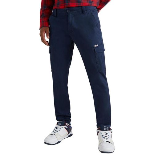 Pantaloni Tommy Jeans - Tommy Jeans - Modalova