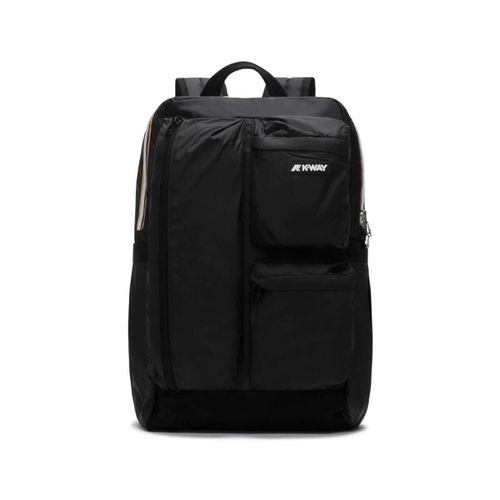 Borsa Borsa Ambert Black Pure - K-way - Modalova