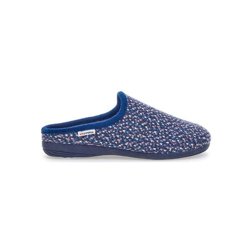 Pantofole Superga 10446 - Superga - Modalova