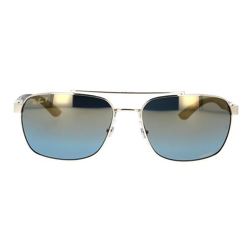 Occhiali da sole Occhiali da Sole RB3701 003/J0 Polarizzati - Ray-ban - Modalova