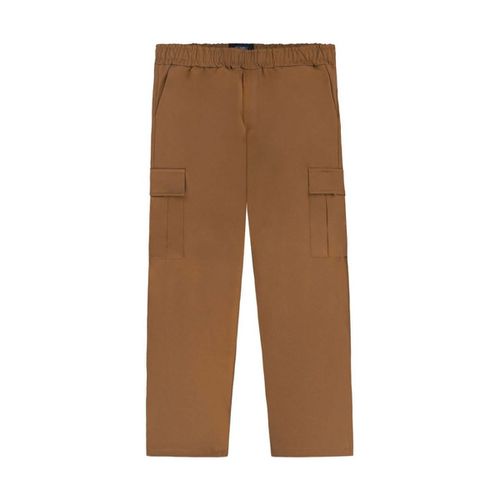 Jeans Basic Cargo Trousers - Ko Samui Tailors - Modalova