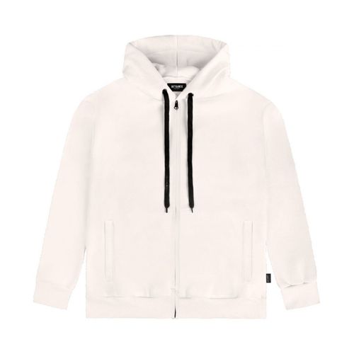 Felpa Basic Hoodie Zip - Ko Samui Tailors - Modalova