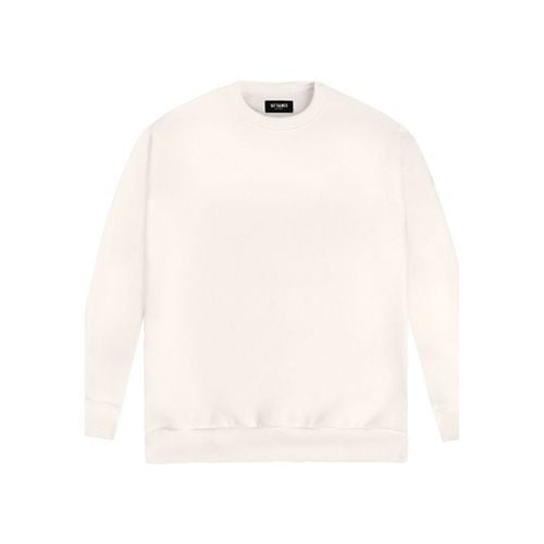 Felpa Basic Sweatshirt - Ko Samui Tailors - Modalova