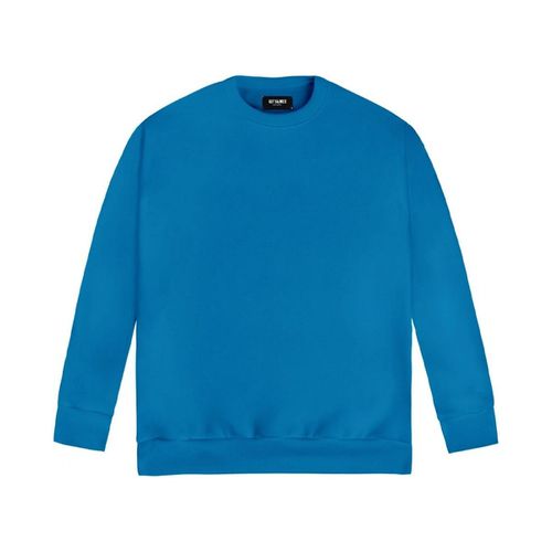 Felpa Basic Sweatshirt - Ko Samui Tailors - Modalova