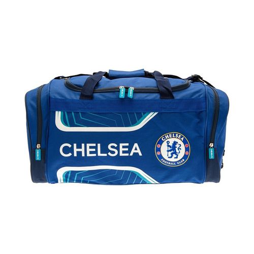 Valigia morbida Chelsea Fc TA9617 - Chelsea Fc - Modalova