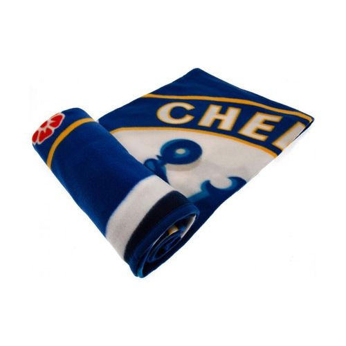 Coperta Chelsea Fc TA9197 - Chelsea Fc - Modalova